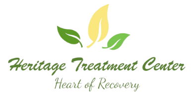 Heritage Treatment Centers Logo